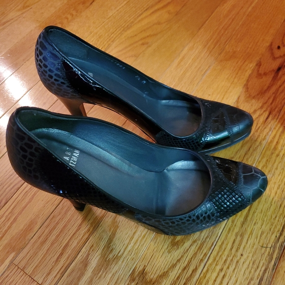 Stuart Weitzman Heels - Picture 8 of 9